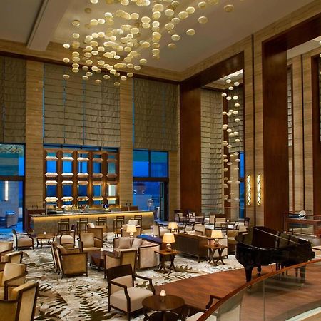 Sheraton Bailuhu Resort, Huizhou Huizhou  Exterior photo
