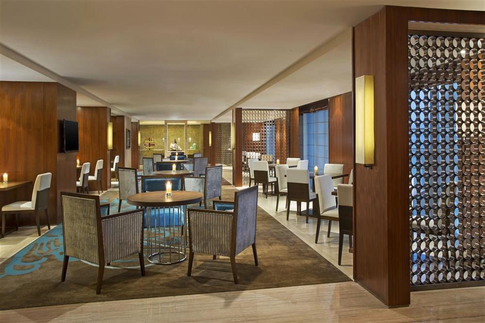 Sheraton Bailuhu Resort, Huizhou Huizhou  Restaurant photo