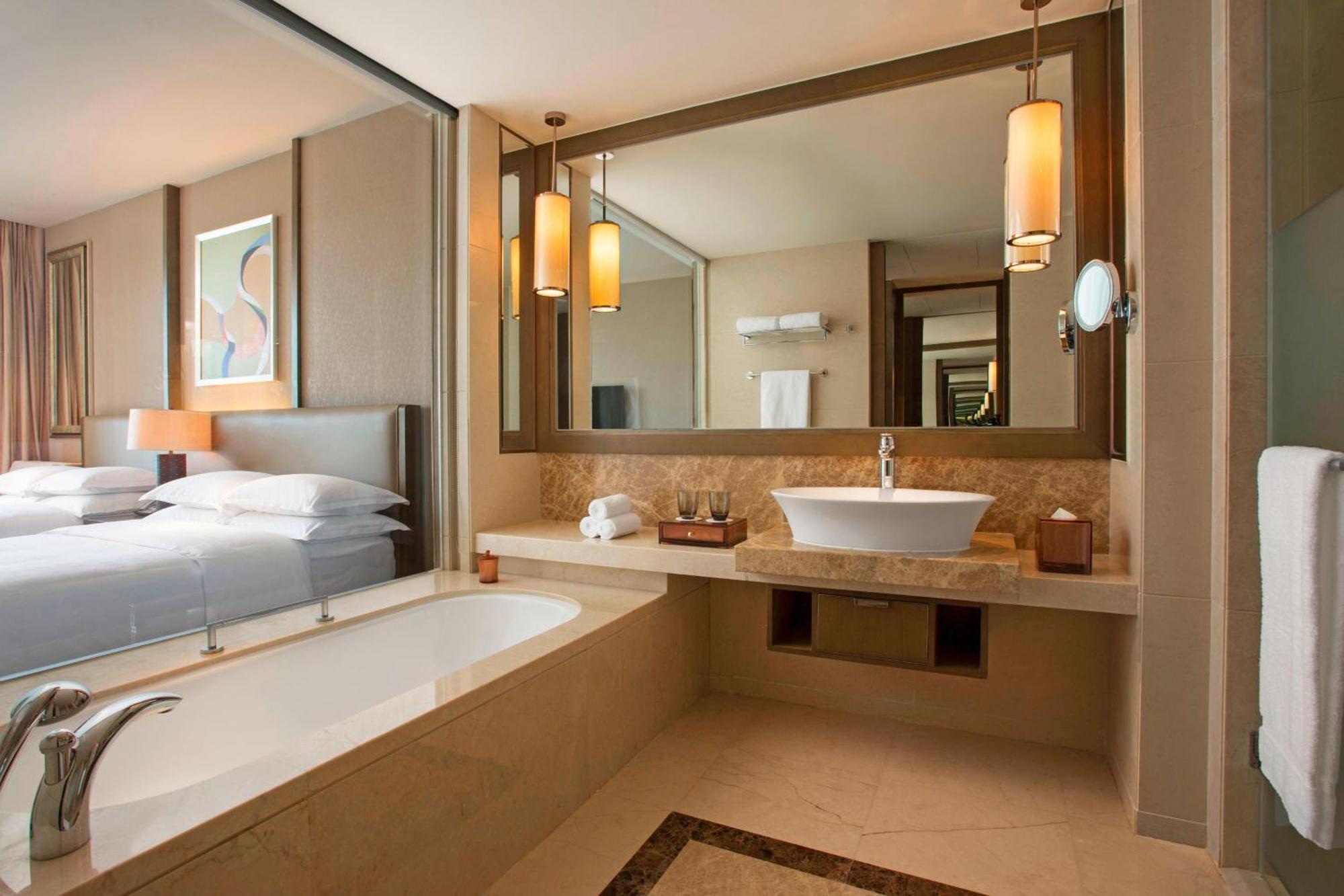 Sheraton Bailuhu Resort, Huizhou Huizhou  Exterior photo