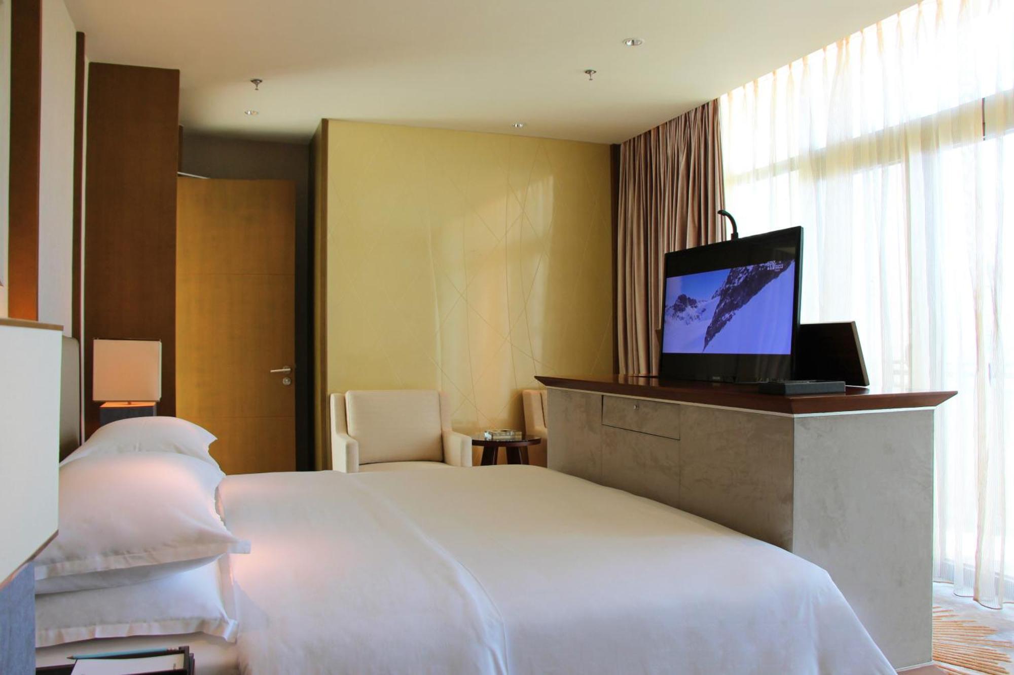 Sheraton Bailuhu Resort, Huizhou Huizhou  Exterior photo