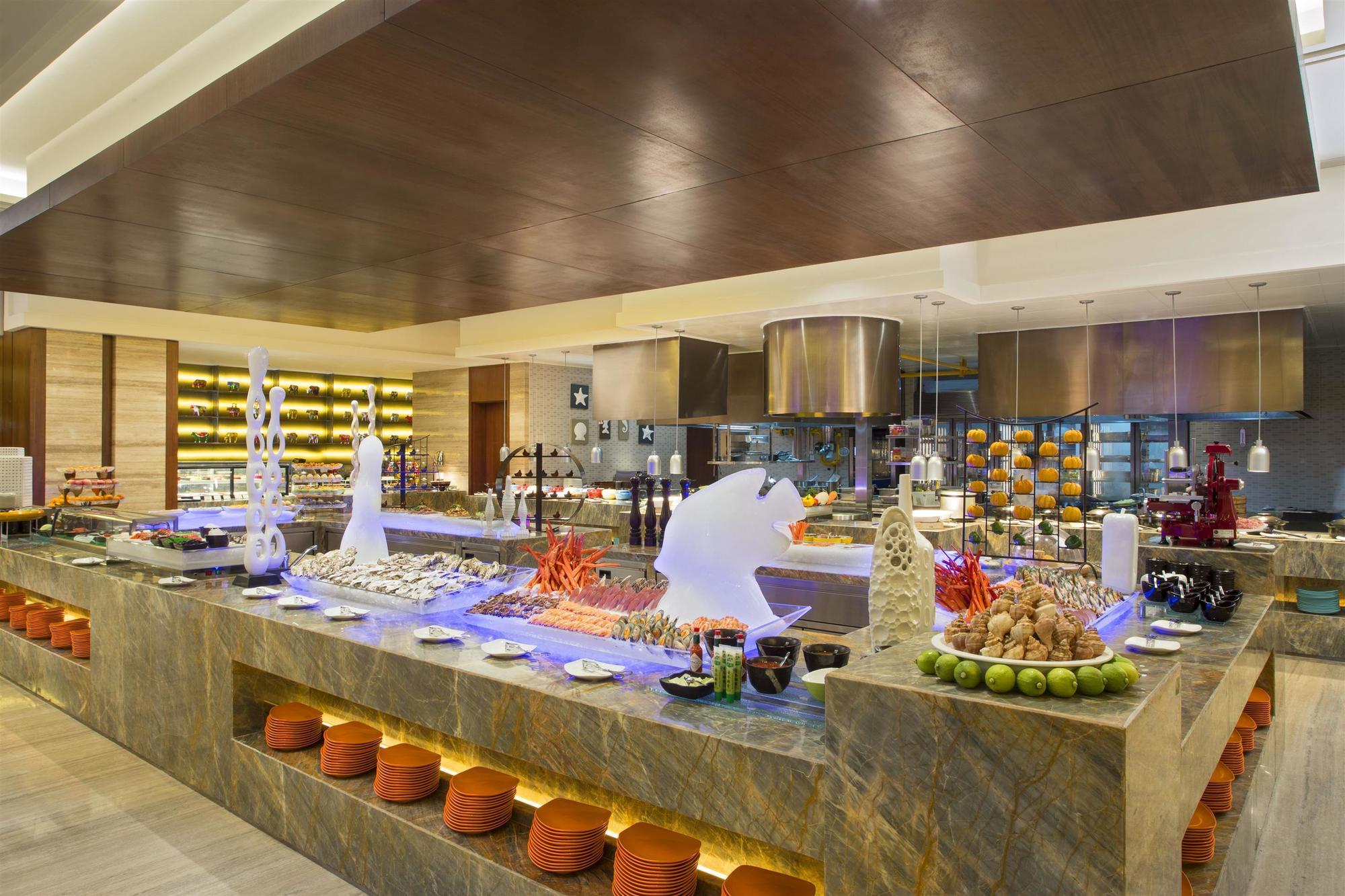 Sheraton Bailuhu Resort, Huizhou Huizhou  Exterior photo