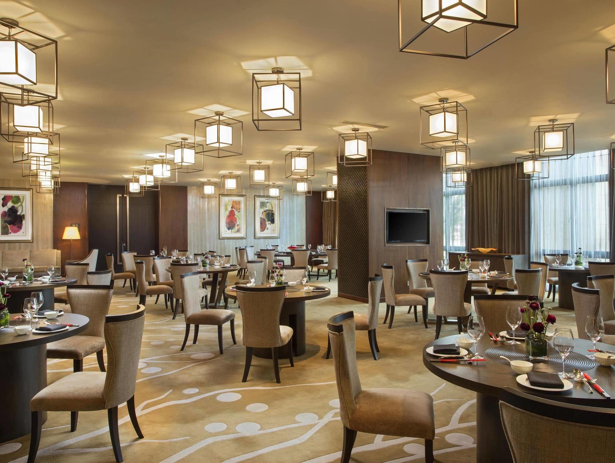 Sheraton Bailuhu Resort, Huizhou Huizhou  Exterior photo